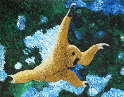 Gibbon